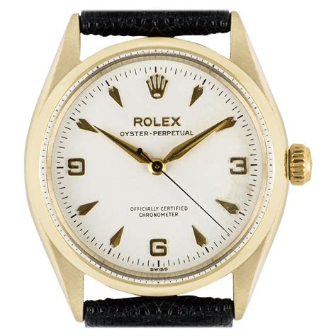 vieille rolex